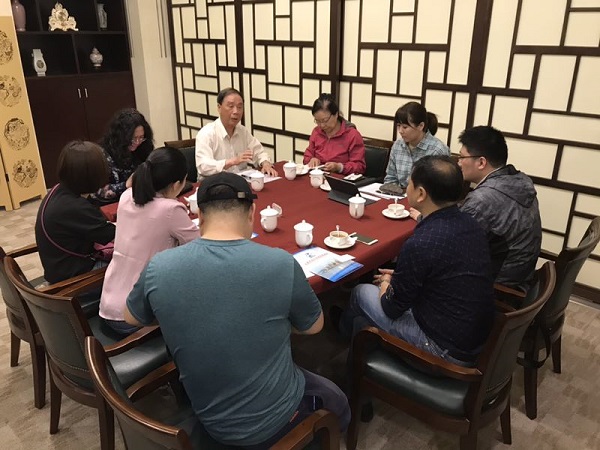 一对一辅导互动交流 及时跟踪服务企业